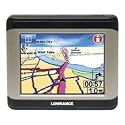 invisibleSHIELD for the Lowrance XOG (Screen)