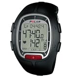 Sporting Goods : Polar RS100 Heart Rate Monitor and Stopwatch