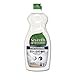 Seventh Generation Professional Free and Clear Dishwashing Liquid, 25-Oz Bottle