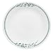 Kitchen & Housewares : Corelle Livingware 8-1/2-Inch Luncheon Plate, Rosemarie