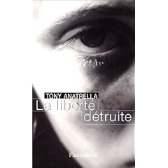 La libert� d�truite