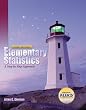 Mandatory Package - Elementary Statistics: A Step-By-Step Approach with CD-ROM