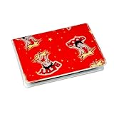 Betty Boop Lenticular Business Card Holder with two pockets:... by Betty Boop