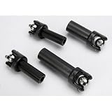 Front & Rear Half Shaft, Center: TMX 3.3
