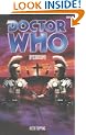Doctor Who: Byzantium!