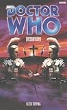 Doctor Who: Byzantium!