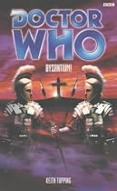 Doctor Who: Byzantium!