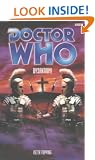 Doctor Who: Byzantium!