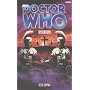 Doctor Who: Byzantium! (Doctor Who)