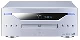 Teac DV-L800 Progressive Scan DVD Player