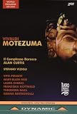 Vivaldi: Motezuma