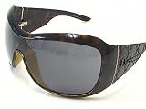 Christian Dior - CHRISTIAN DIOR Cannage 1 Cannage1 TIUON Havana Sunglasses