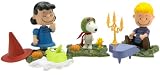  : Peanuts It's The Great Pumpkin Charlie Brown Set