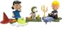 Peanuts It's The Great Pumpkin Charlie Brown Set