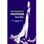 Plague of Fantasies (Wo Es War)