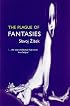 The Plague of Fantasies (Wo Es War)