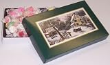 Gourmet Food : Scott's Cakes Assorted Nougat Salt Water Taffy 1 Pound Homestead Box