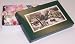 Gourmet Food : Scott's Cakes Assorted Nougat Salt Water Taffy 1 Pound Homestead Box