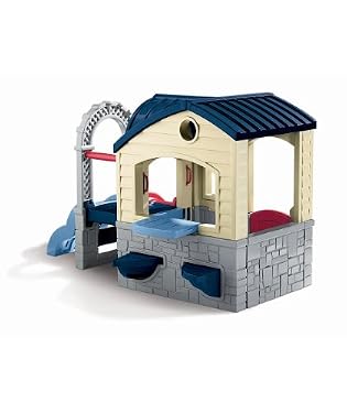 Little Tikes Picnic and Play Playhouse