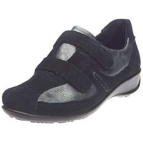 promo baskets Rohde 9170 Chaussures basses femme