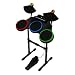 Guitar Hero - World Tour Drum