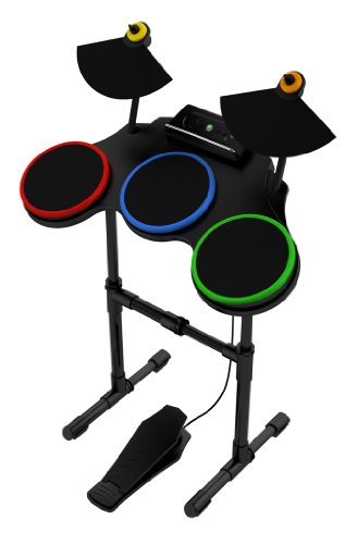Guitar Hero World Tour: Standalone Wireless Drum Controller (ps3) Picture