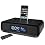 iHome iP97 Dual Alarm Clock Radio for iPod and iPhone (Black)