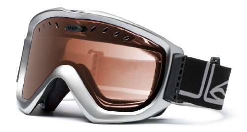 Smith Herren Skibrille Knowledge Reg, graphite foundation Preisvergleich