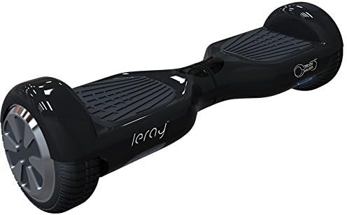 Self Balancing Scooter, Leray(TM)Two Wheels Smart Self Balance Scooters Smart Skateboard Electric Skateboard Friendly Personal Transporter