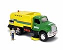 Tonka Mighty Motorized Street Sweeper