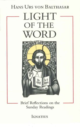 Light of The Word