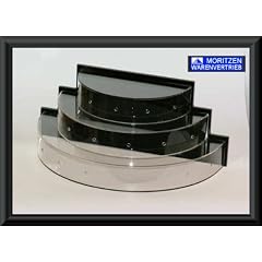 Warentreppe Angebotsst�nder Warenst�nder zur Warenpr�sentation Schmuckst�nder Verkaufsst�nder Drehst�nder Tischst�nder St�nder f�r Ketten Verkaufsdisplay Kettenst�nder Warendisplay Warendekoration