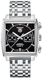 NEW TAG HEUER MONACO MENS WATCH CAW2110.BA0780