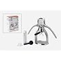 Presso Espresso/Cappuccino Coffee Maker