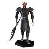 『スター・ウォーズ』 【アニメイテッド・マケット】 サヴァージ・オプレス (クローン・ウォーズ版)イメージ