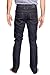 Victorious Men's Slim Fit Unwashed Raw Denim Jeans DL980