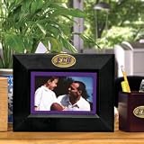 East Carolina Pirates Landscape Picture Frame