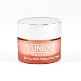 All About Eyes Rich Clinique Eye Cream 15ml / 0.5oz Unboxed