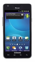 Samsung Galaxy S II - Unlocked - AT&T