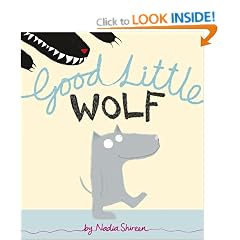 Good Little Wolf