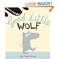 Good Little Wolf