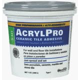 Custom Building Prod. ARL40001 Acryl-4000 Ceramic Tile Mastic by Custom Building Prod.