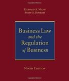 Business Law and the Regulation of Business