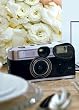 David's Bridal Vintage Design Single Use Camera Style 9199