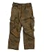 Please Mum Twill Camo Fr8 Cargo Pant - Husky Fit
