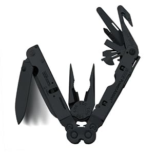 SOG Specialty Knives and Tools B66-N...