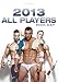 All Players 2013