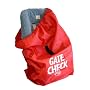 JL Childress Gate Check Bag for Car Seats, Red