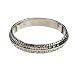 Scooter - SV504460 - Edo - Bracelet Femme - Métal Argenté - Jonc