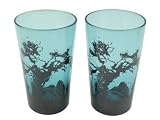 COLOR GLASS GROVE �i�u���[�j